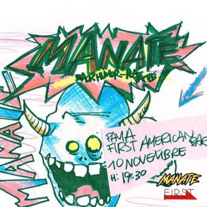 black humor – roast battle