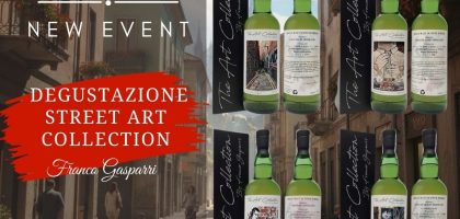 Street Art Collection