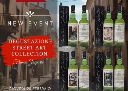 Street Art Collection