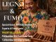 Degustazione Legno e Fumo