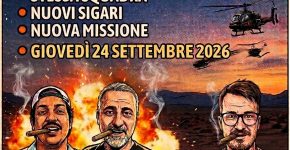 Degustazione A-Team