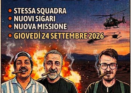 Degustazione A-Team