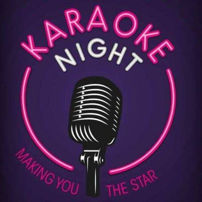 logo karaoke