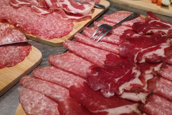 taglieri