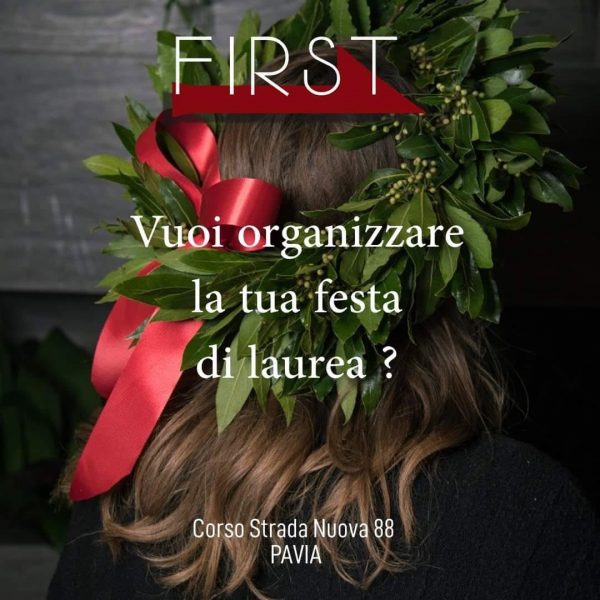 La tua festa